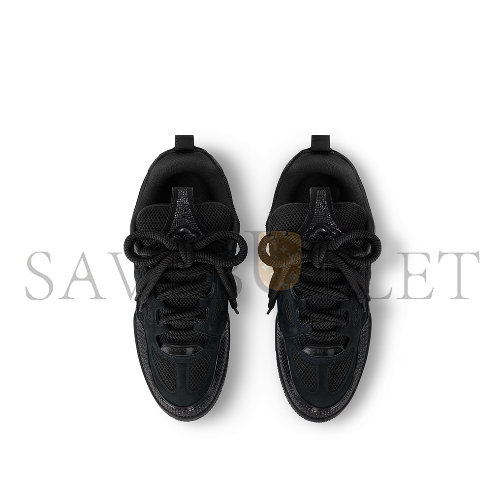 LOUIS VUITTON LV SKATE SNEAKER 1ADHHE